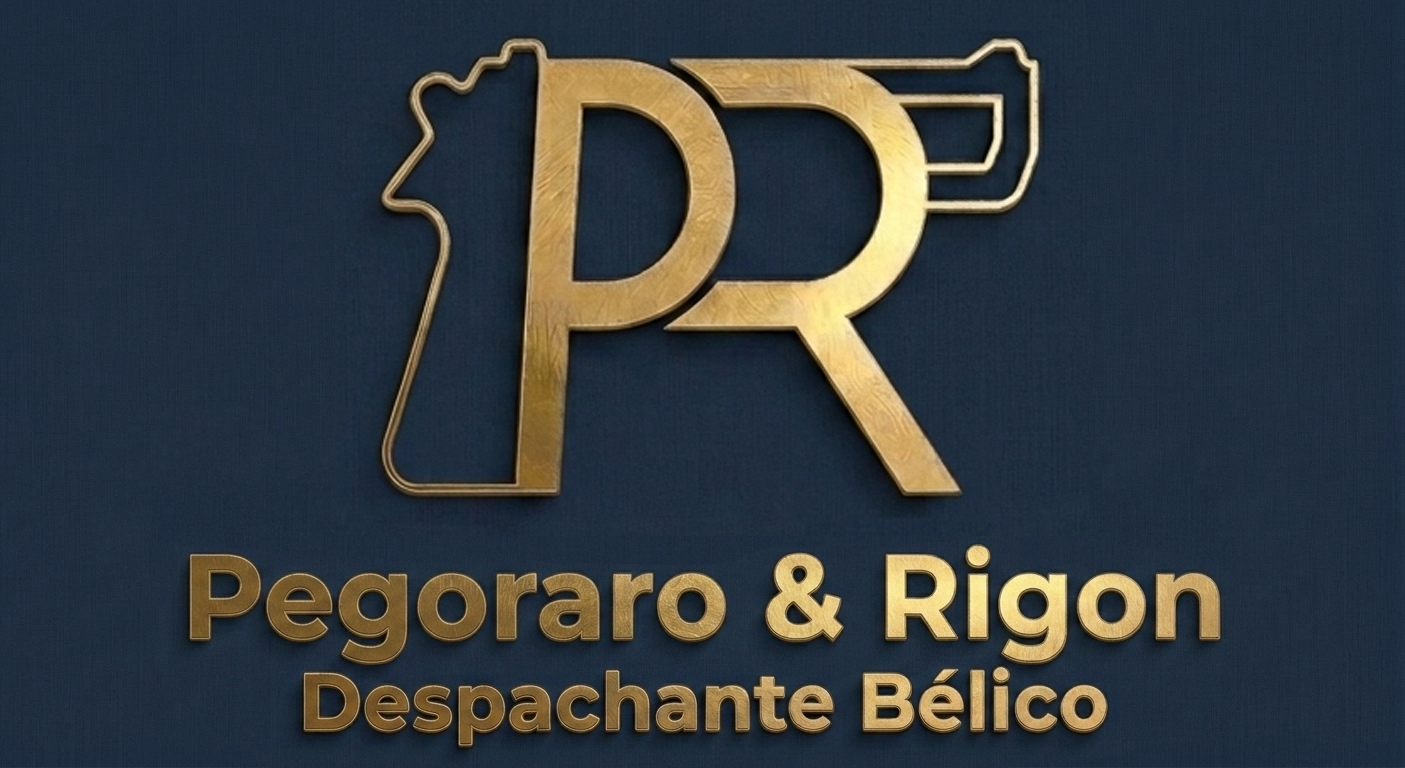 P&R Despachante Bélico